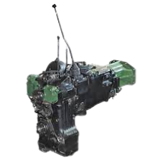 Коробка передач 158.37.001-1-01