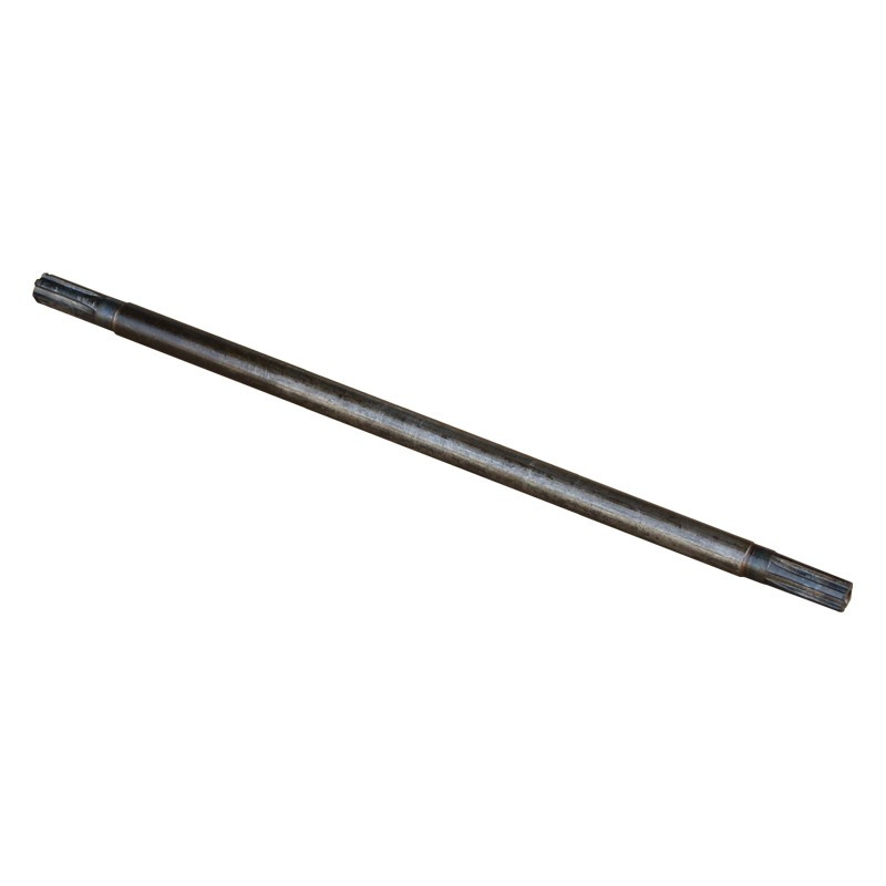 Вал вертикальний приводу НМШ 151.37.407