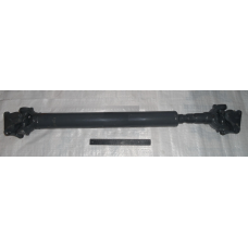 Вал карданний (ЛКМЗ) 120.41.019-1