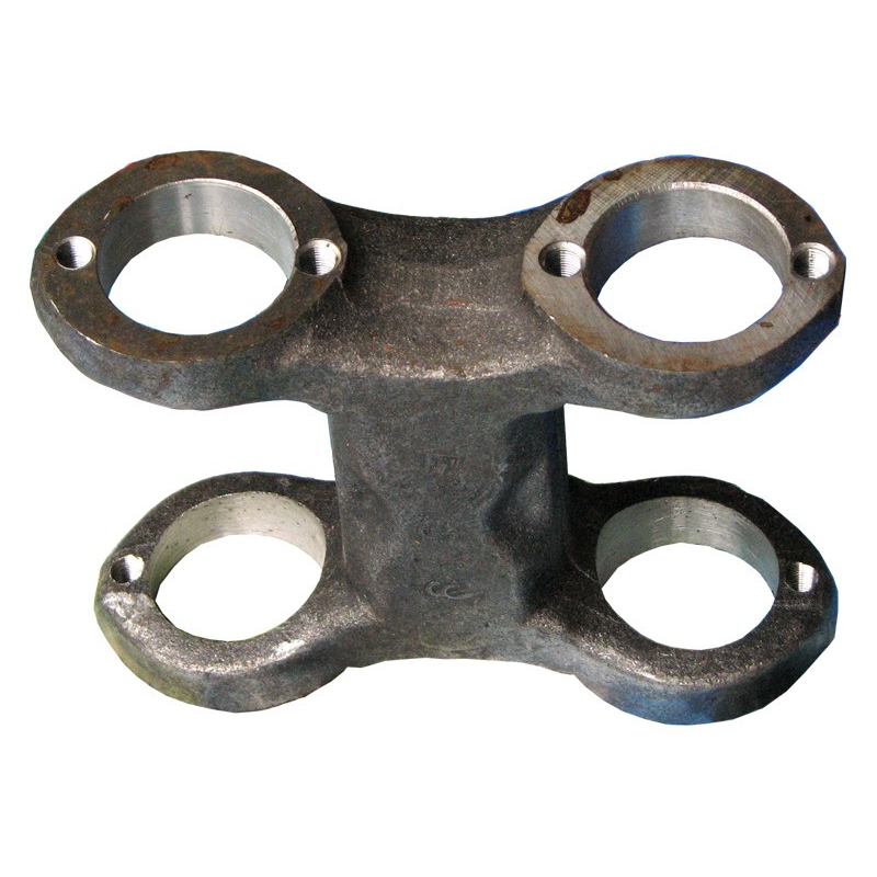 Вилка подвійного шарніра Т-150 151.41.125-1