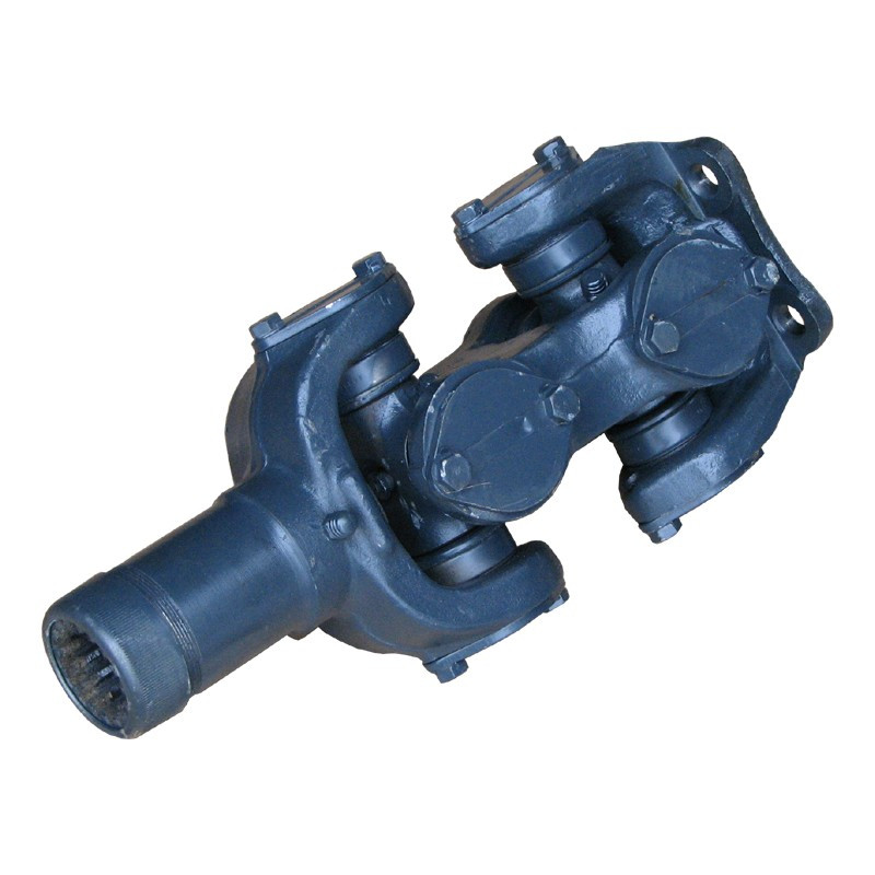 Вилка подвійна 125.36.023-2А