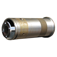 Опора задня Т-150 з трубою 151.36.014-А