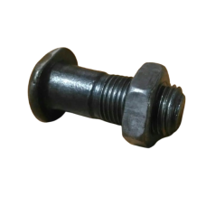 Болт карданний з гайкою Т-150 (короткий) 125.36.113-1