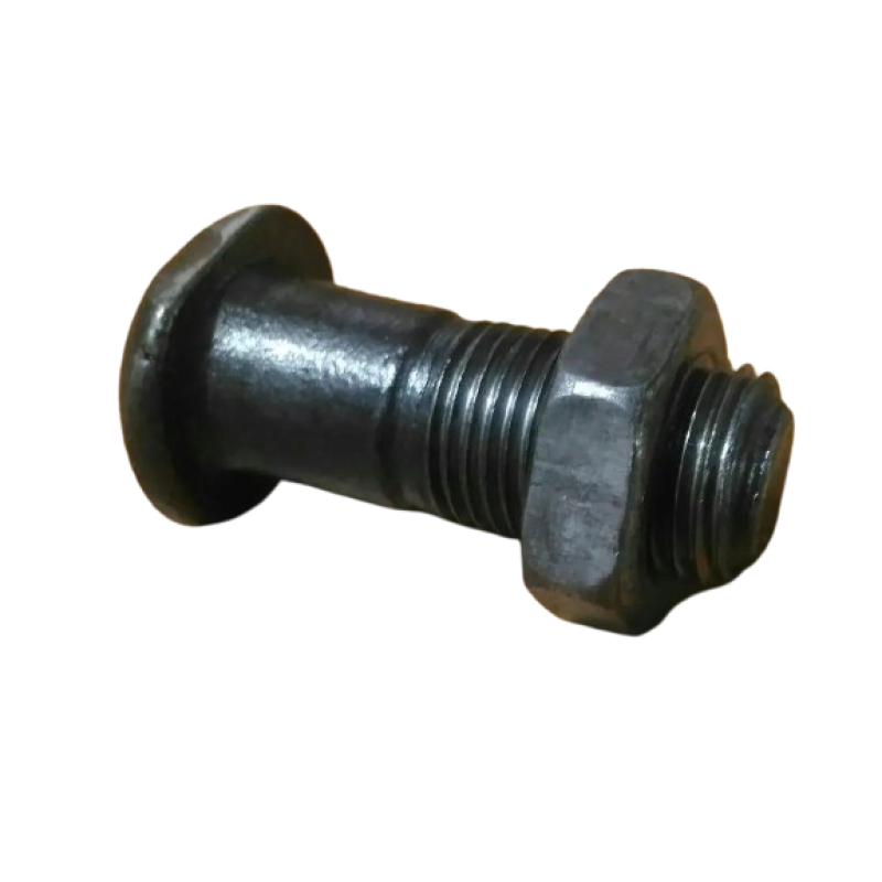 Болт карданний з гайкою Т-150 (короткий) 125.36.113-1