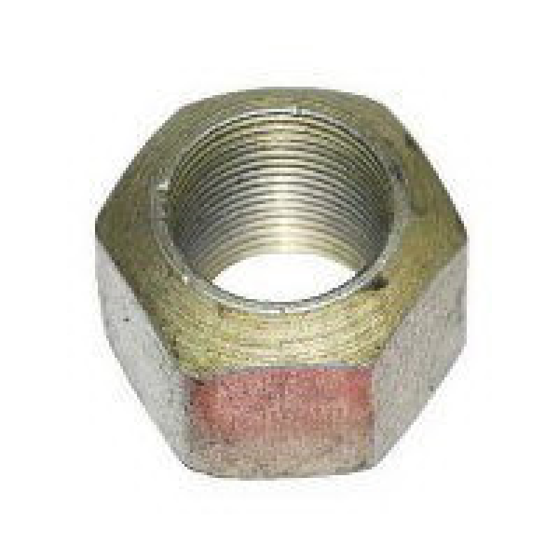 Гайка колеса права Т-150 125.39.131-1