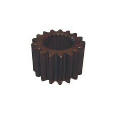 Шестерня сонячна мілкий шліц Т-150 150.39.110-4