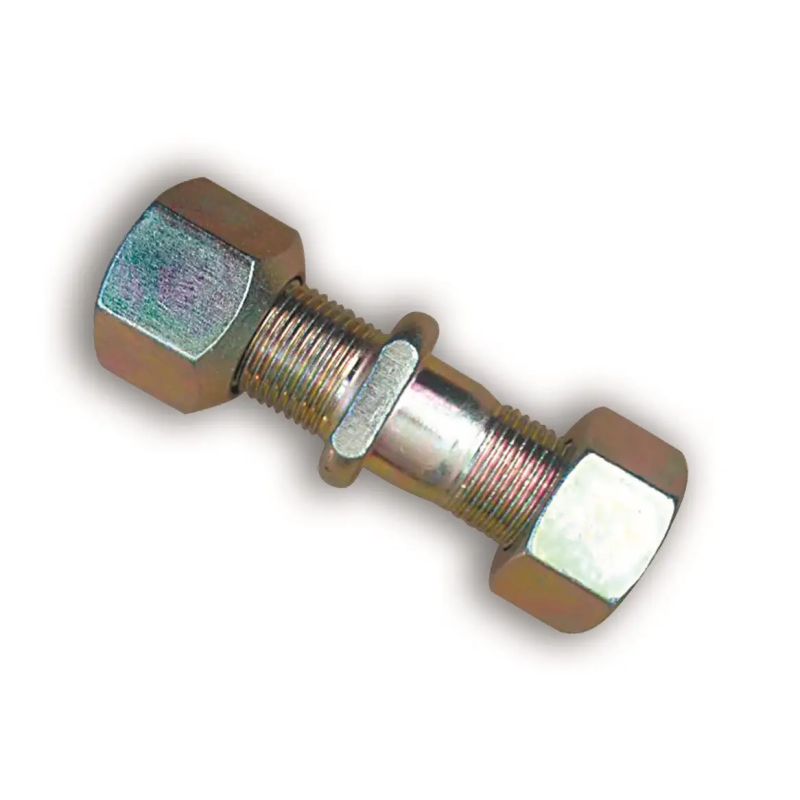 Шпилька колеса 2ПТС-4 ліва сгайкой М16х1,5