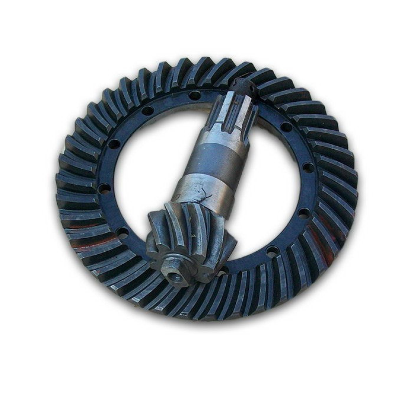 Передача головна Т-150К (ЛКМЗ) 151.72.011 А