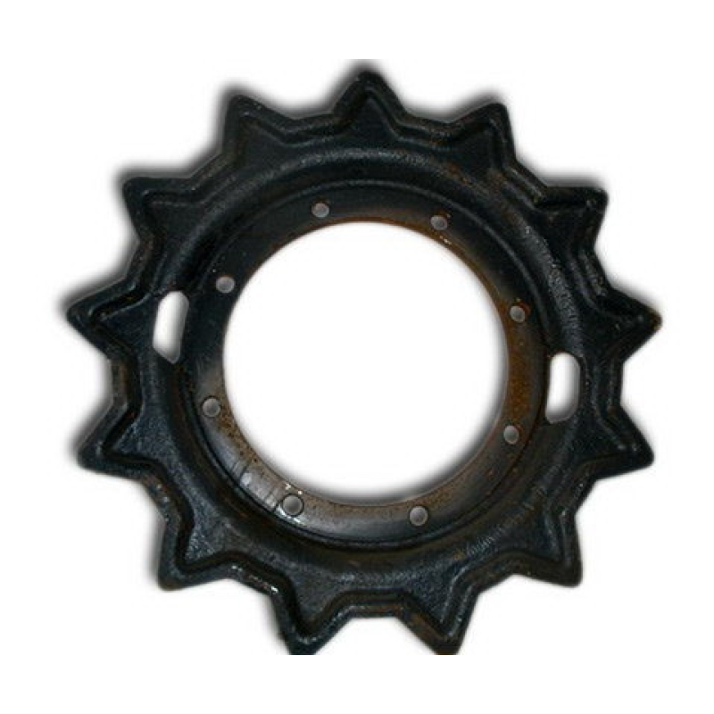 Колесо провідне z=14 Т-150 150.39.111-1