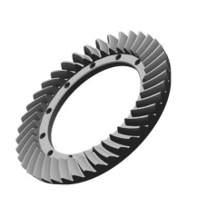 Шестерня ведена 150.38.104-4