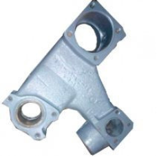 Балансир Т-150 з втулкою 150.31.021-2