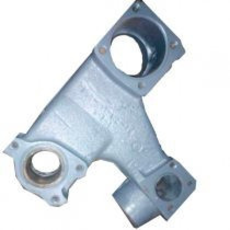 Балансир Т-150 з втулкою 150.31.021-2