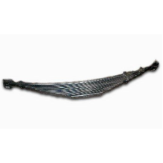 Ресора Т-150 8 листова (Україна) 214-2902012-06