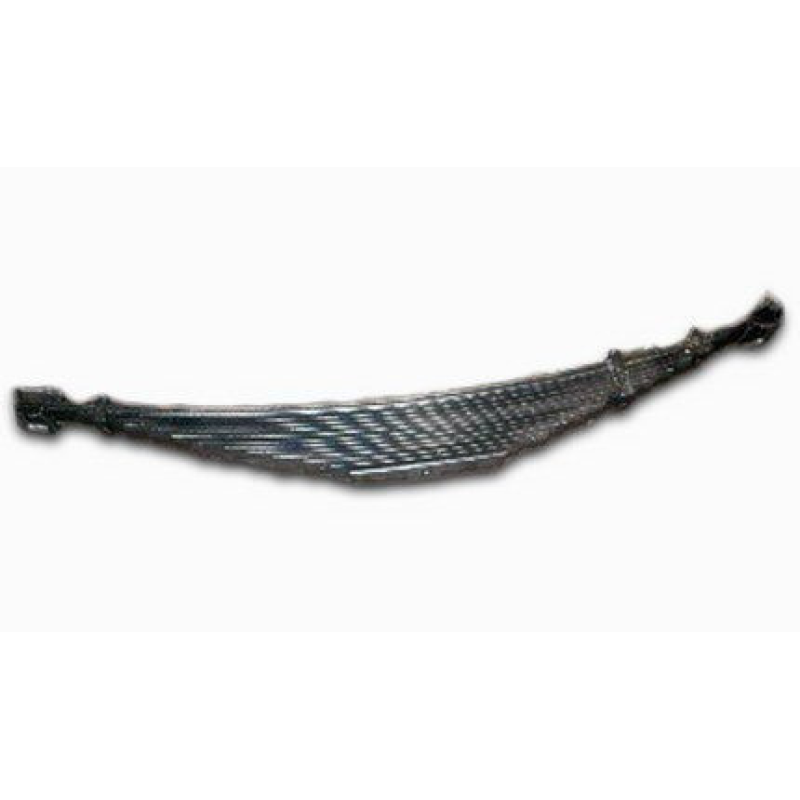 Ресора Т-150 8 листова (Україна) 214-2902012-06