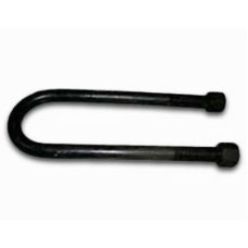 Стремянка ресори з гайками 151.31.101-2