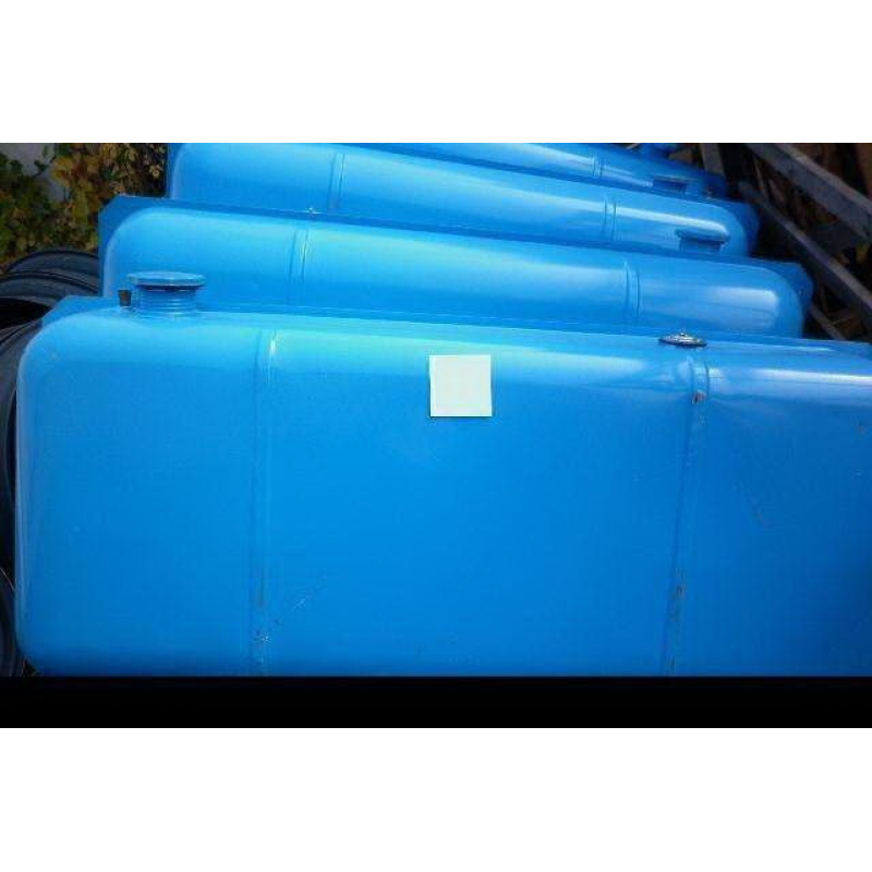 Бак паливний Т-150 150.50.010 А