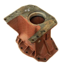 Корпус проставочныйТ-150К 151.21.256-4