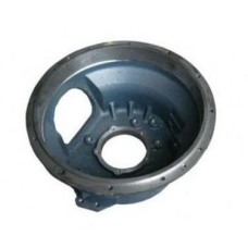 Корпус муфти зчеплення ЯМЗ-236Д гусеничний під 1 валик 150.21.091 А