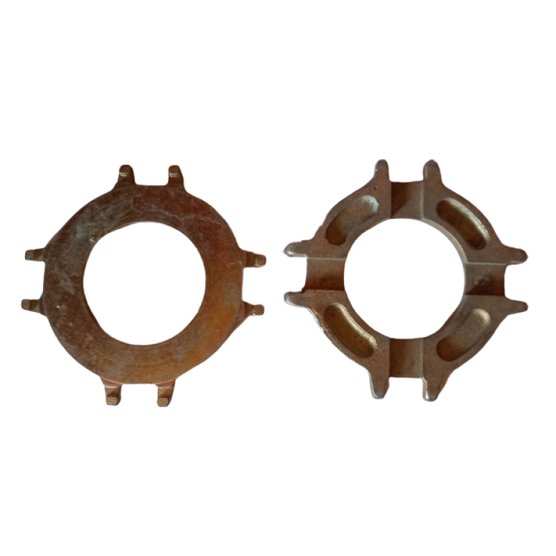 Кільце віджимних важелів 150.21.240 А