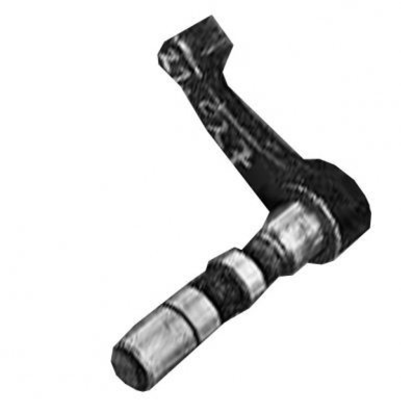 Важіль 150.20.027-2