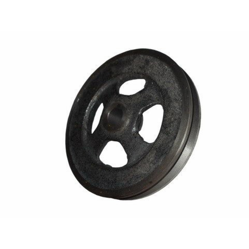 Шків компресора Т-150, ЯМЗ, ЗІЛ (суцільний) 60-29003.10