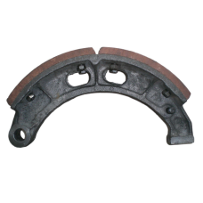 Колодка гальма Т-150 151.38.206-1