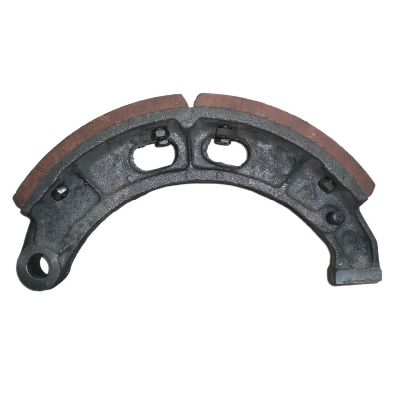 Колодка гальма Т-150 151.38.206-1