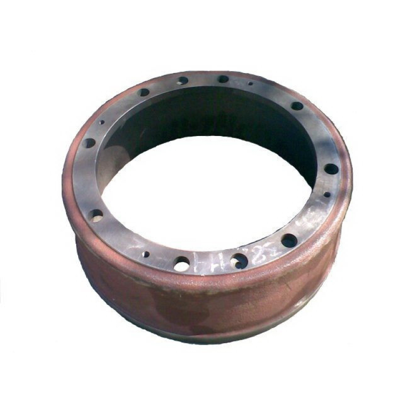 Барабан гальмівний Т-150 ремонт 151.38.114-2