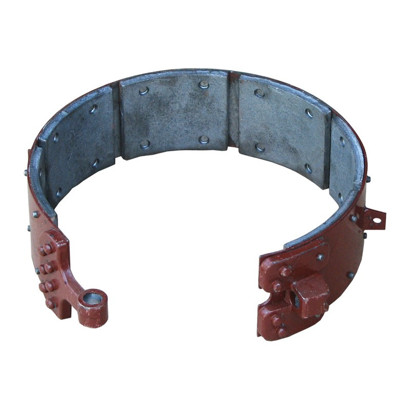 Стрічка центрального гальма Т-150К 151.46.011-1