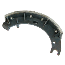 Колодка гальма Т-150К нового зразка Т-150 151.38.049-1