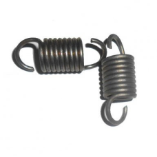 Пружина колісного гальма Т-150 5.23.133