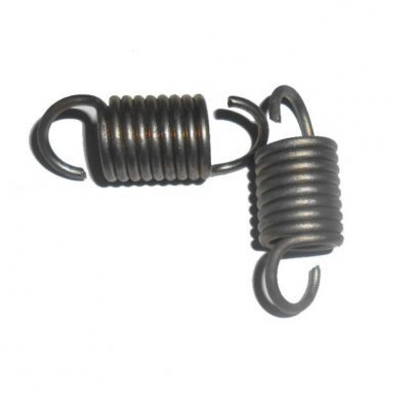 Пружина колісного гальма Т-150 5.23.133