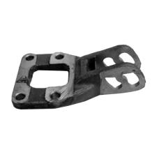 Кронштейн центрального гальма Т-150 151.46.102-2