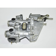 Кран гальмівний Т-150,ЗІЛ 130-3514010-Б (ремонтний)