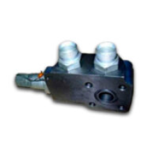 Вал управління з важелями Т-150 151.40.057