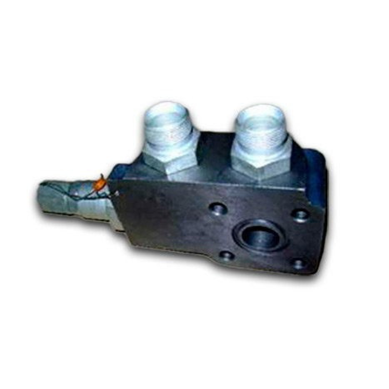 Клапан запобіжний Т-150 151.40.039-4