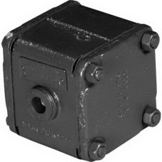 Розподільник ГУР 151.40.053