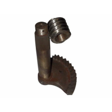 Черв“як і сектор 125.40.083