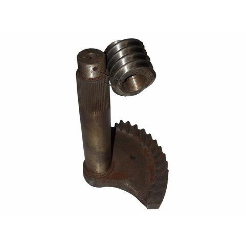 Черв“як і сектор 125.40.083