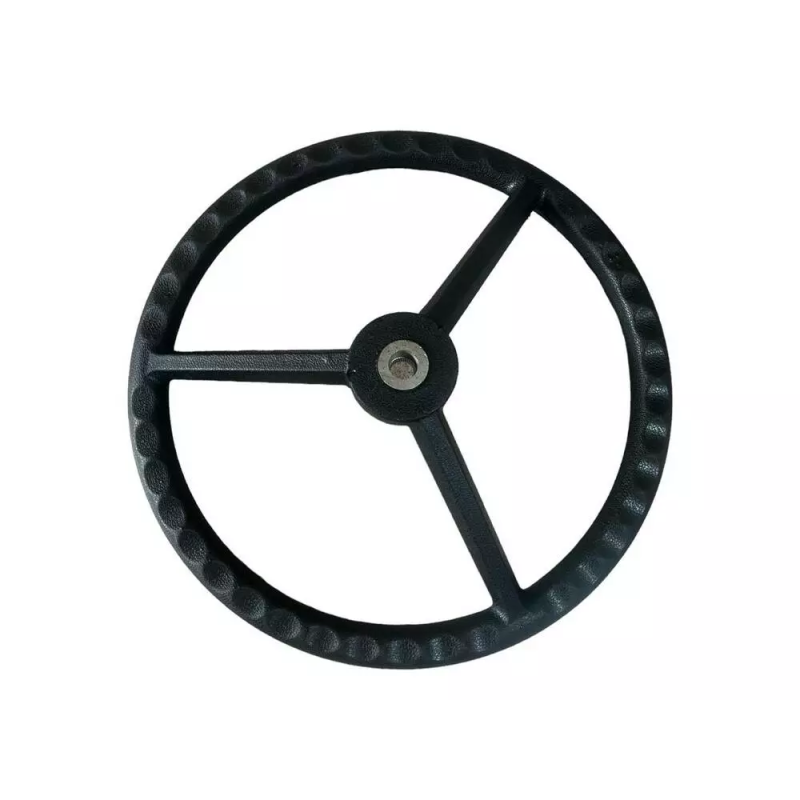 Колесо рульового управління Т-150, ЗІЛ-130 130-3402015