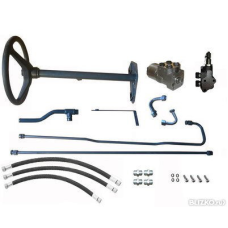 Колонка рульового управління Т-156 з насосом-дозатором 156.40.056-2