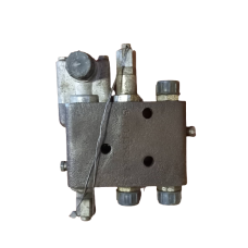 Клапан витрати Т-150 151.40.039-1