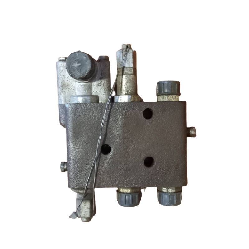 Клапан витрати Т-150 151.40.039-1