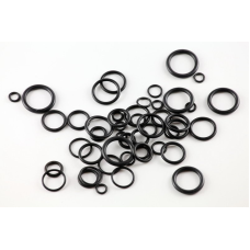 Кільце гумове 050-056-36