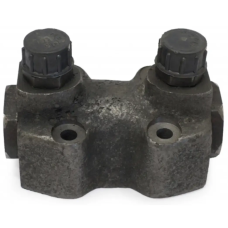 Клапан запірний Т-150 151.40.055