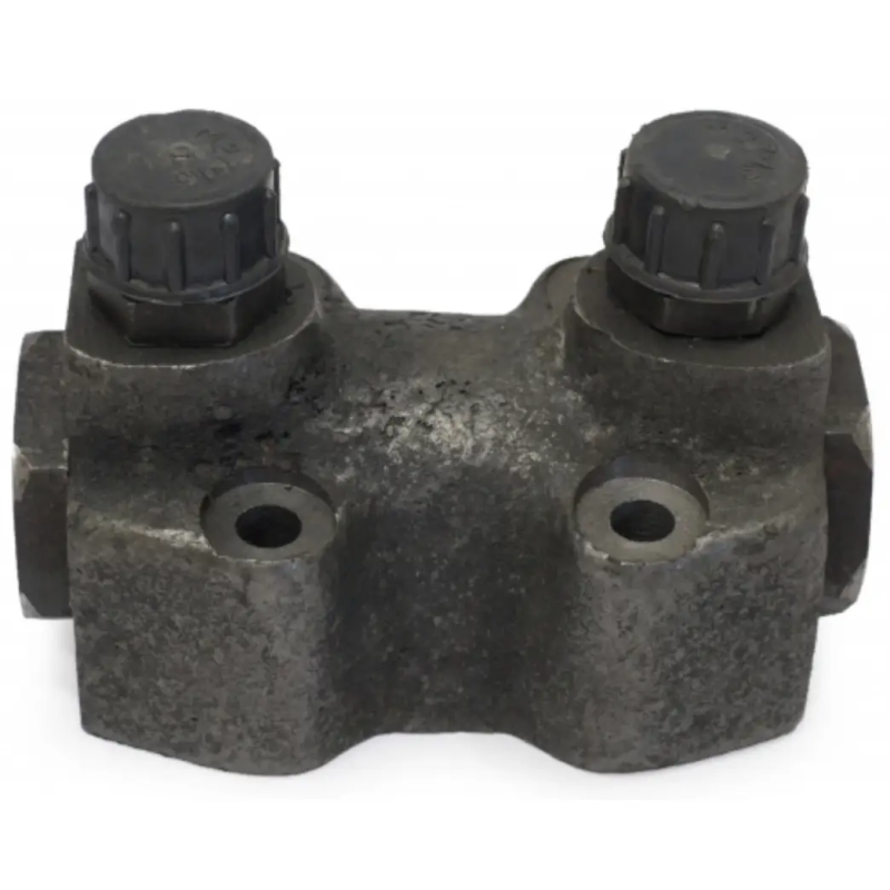 Клапан запірний Т-150 151.40.055