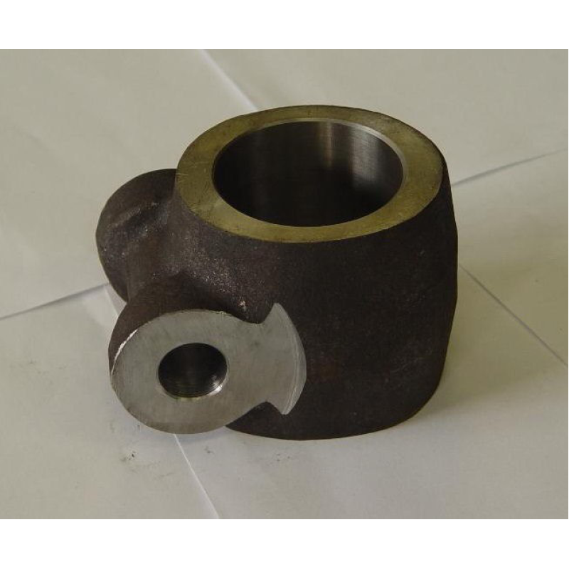 Головка нижніх тяг Т-150 150.56.139