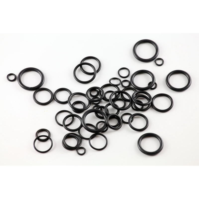 Кільце гумове 044-052-46