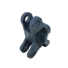 Кронштейн бугеля правий Т-150 151.56.176-3-01