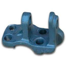 Гак з амортизатором 151М.58.015-01